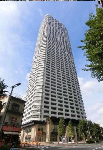 ザ・パークハウス西新宿タワー60 2907号室